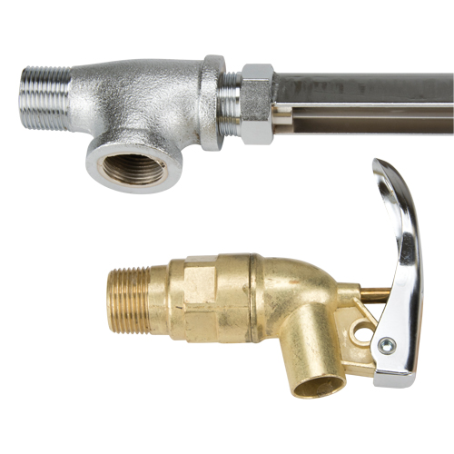 Graduated Drum Gauges Fastek