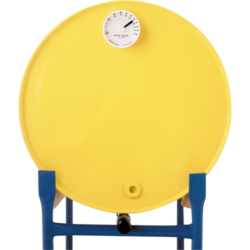 Horizontal Drum Gauges Fastek