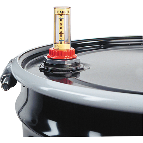 Vertical Drum Gauges Fastek