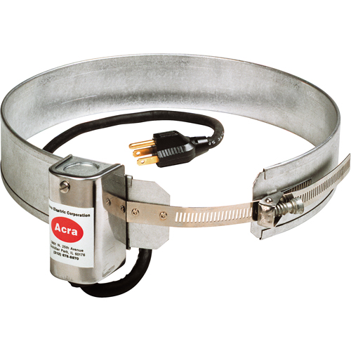 5-Gallon Pail Heaters Fastek