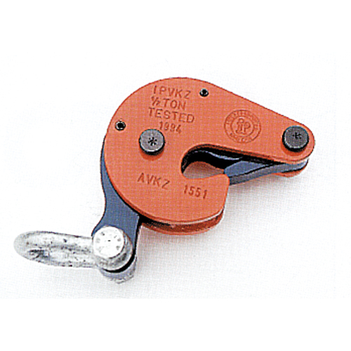 Crochet de levage IPVK pour barils Fastek