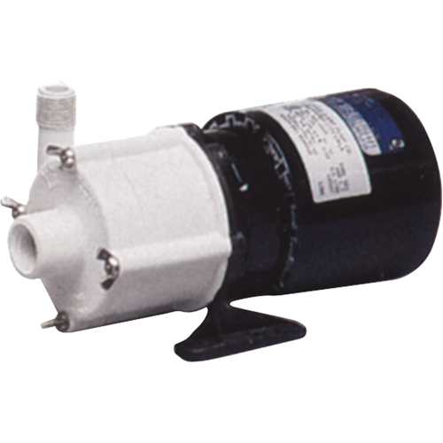 Magnetic-Drive Pumps - Industrial Mildly Corrosive Series Fastek