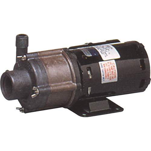 Industrial Highly Corrosive Series Pump Fastek