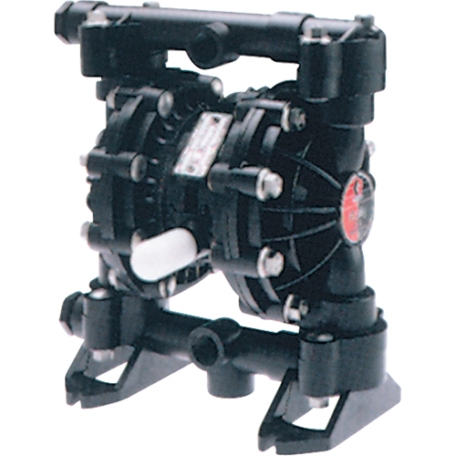 Diaphragm Pumps - 3/4" Diaphragm Pumps, 15 GPM Fastek