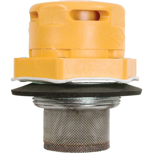 &eacute;vents verticaux Fastek