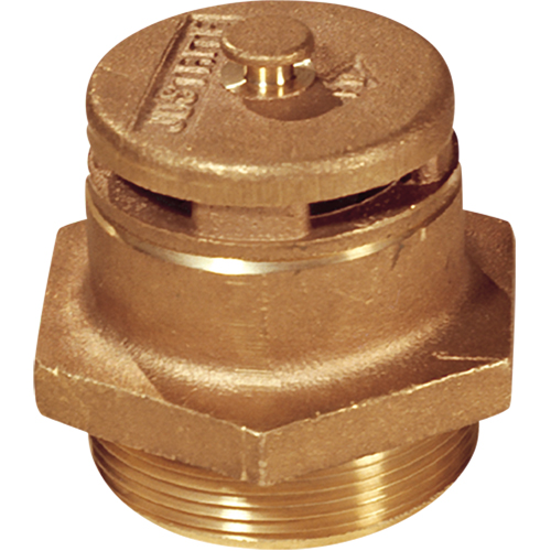 Vertical Vents Fastek