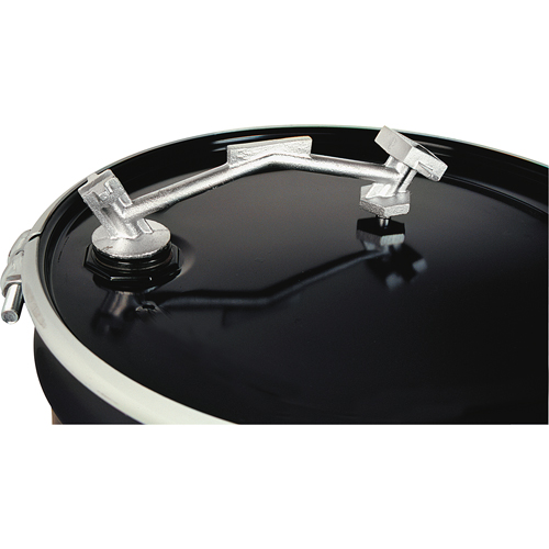 Non-Sparking Bung Nut Wrench, Annealed Ductile Iron Fastek