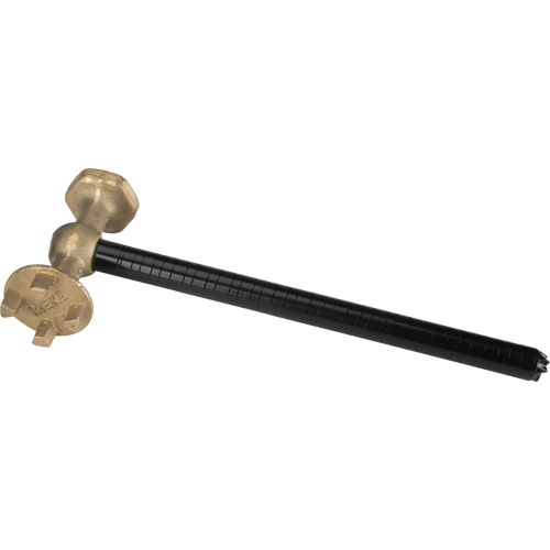 Drum Wrenches - Non Sparking, 2.5 lbs. Fastek