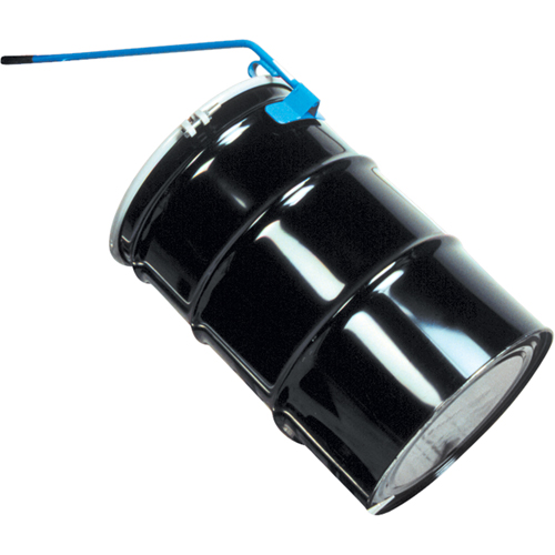 Levier-basculeurs pour barils Fastek