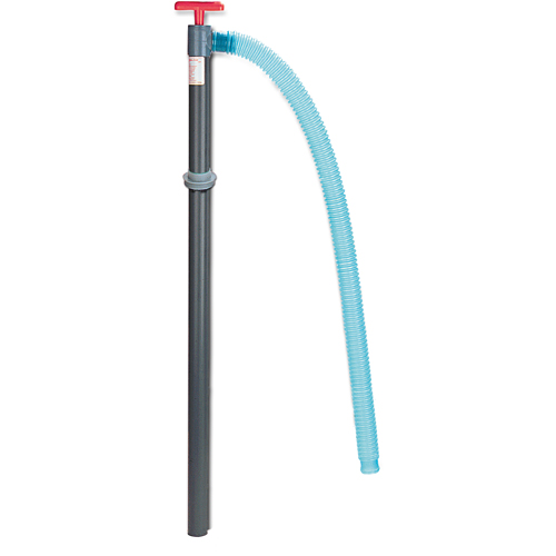 Acid Transfer Pumps, 28 oz./Stroke Fastek