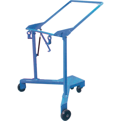 Manipulateurs de baril, 55 gal. US (45 gal. imp.) Fastek