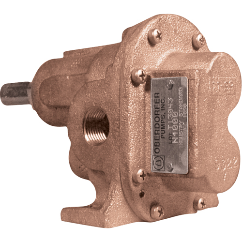 Rotary Gear Pumps Fastek