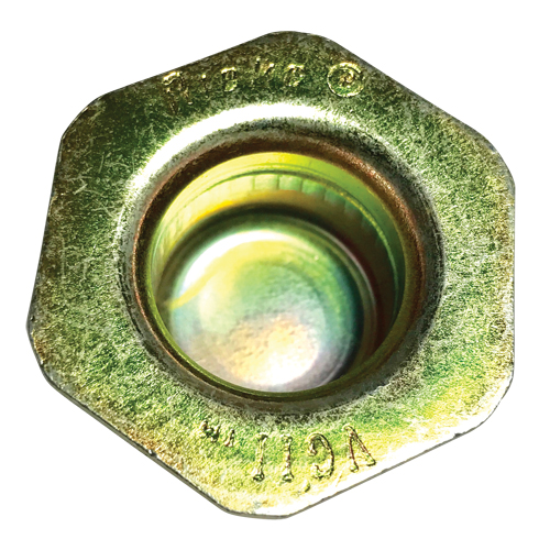 Drum Closures - Steel Drum Closures Fastek