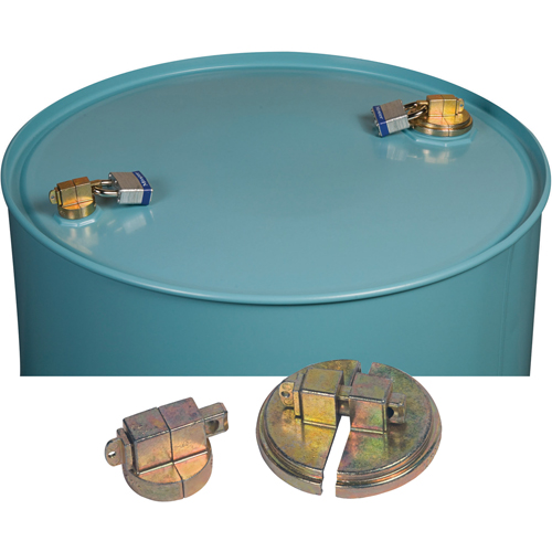 Verrous &agrave; baril Fastek