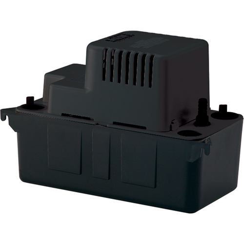 Automatic Condensate Removal Pumps - VCMA Series, 1/50 HP Fastek