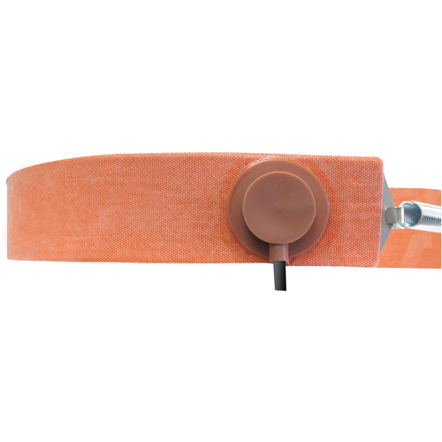 Flexible Drum & Pail Heaters Fastek