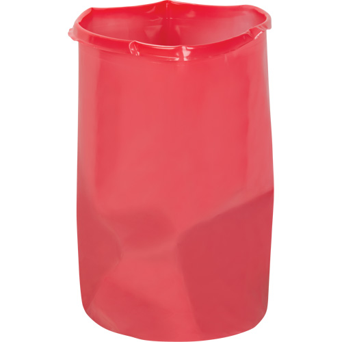 Straight Sided Inserts for 55-Gallon Drums Fastek