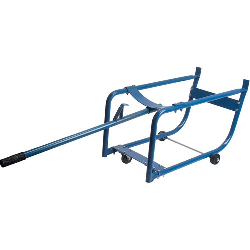 Drum Rocker, 55 US gal. (45 Imperial Gal.) Capacity, 700 lbs./318 kg Load Limit Fastek