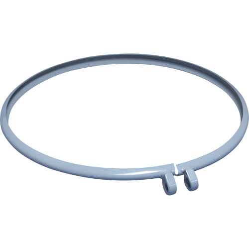 Steel Drum Locking Ring Fastek