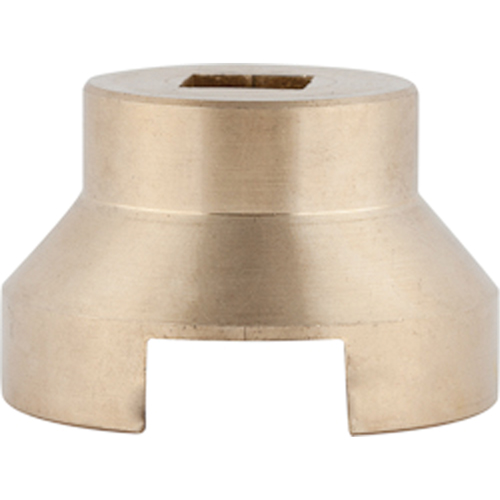 Douille anti&eacute;tincelles pour baril Fastek