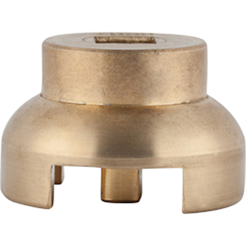 Douille anti&eacute;tincelles pour baril Fastek