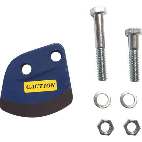 Replacement Blade for Manual Drum Deheader Fastek