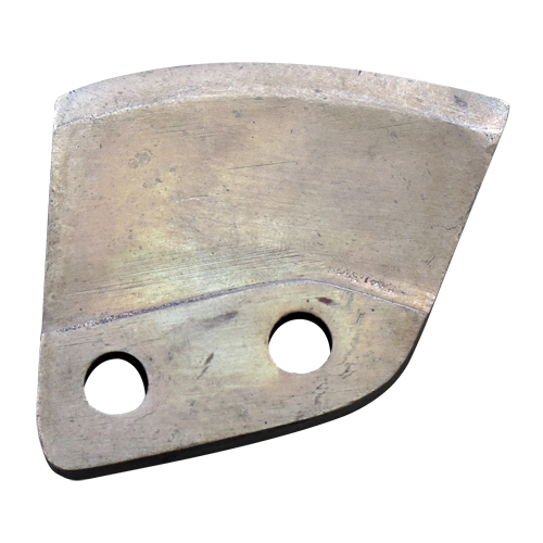 Replacement Blade for Non Sparking Drum Deheader Fastek
