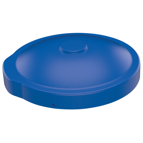 Polyethylene Drum Cover Fastek