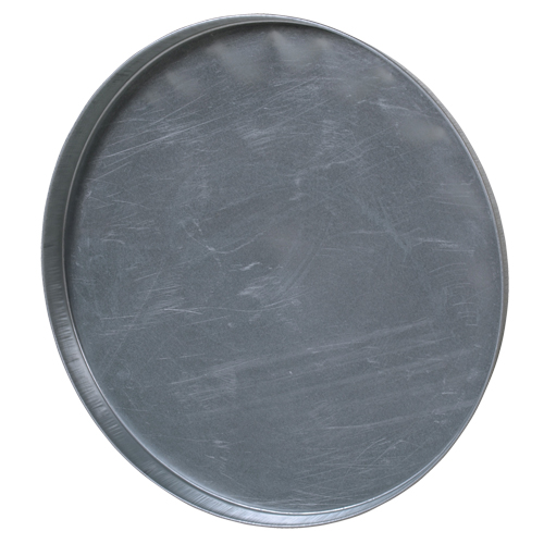 Galvanized Steel Closed Head Drum Cover Fastek