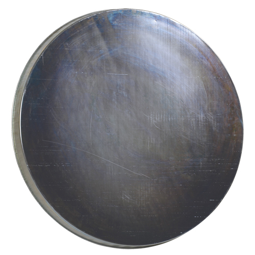 Galvanized Steel Open Head Drum Cover Fastek