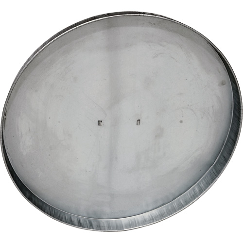 Galvanized Steel Open Head Drum Cover Fastek