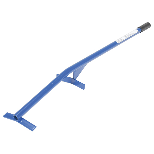 Levier basculeur manuel pour baril Fastek