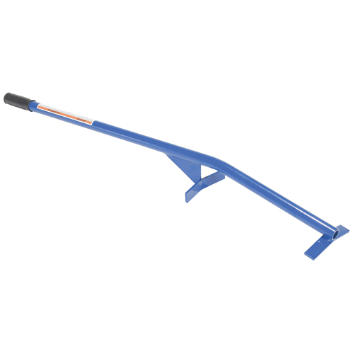 Levier basculeur manuel pour baril Fastek