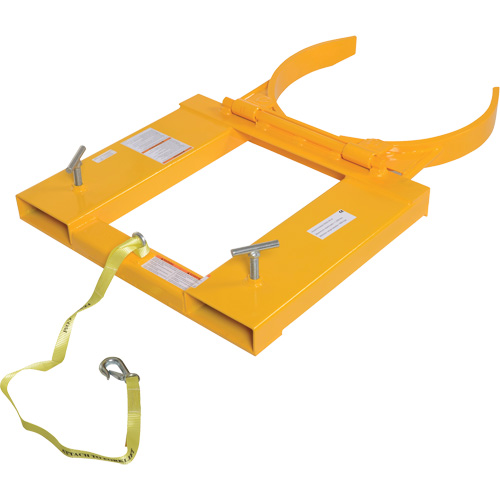 Grappin &agrave; baril, Pour 55 gal. US (45,8 gal imp&eacute;rial) Fastek