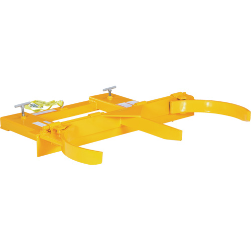 Pince &agrave; baril de luxe, Pour 55 gal. US (45,8 gal imp&eacute;rial) Fastek