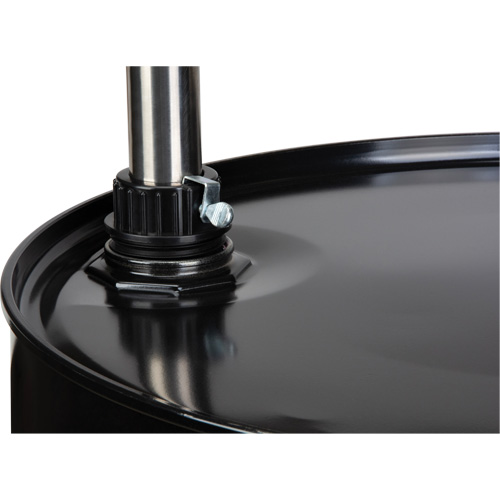 Pull Type Drum Pump, Fits 55 Gal., 22 oz./Stroke Fastek