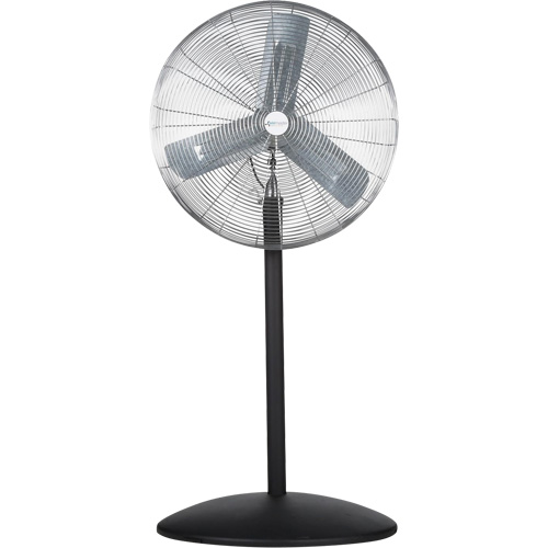 Ventilateurs, Industriel, 3 Vitesses, Diam&egrave;tre de 30" Fastek
