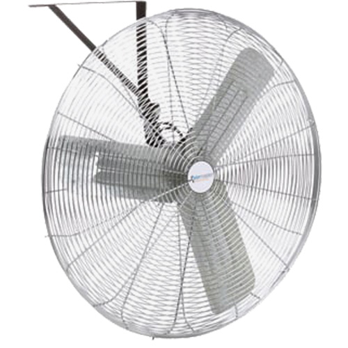 Air Circulating Fans, Industrial, 32" Dia., 3 Speeds Fastek