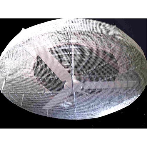 Ensemble de ventilateurs de plafond UCFG Fastek