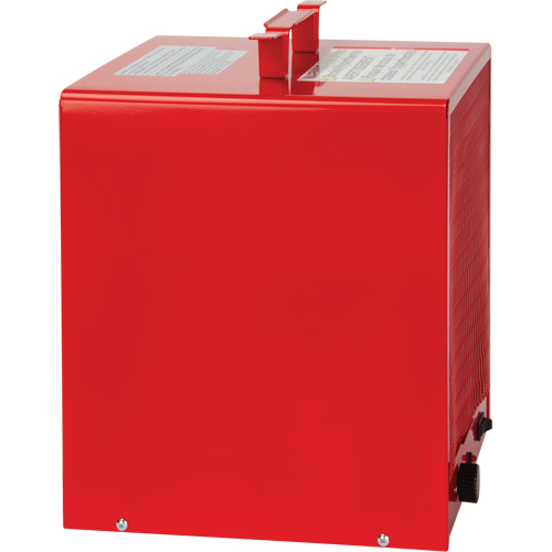 Heater, Contractor, Electric, 19100 BTU/H Fastek