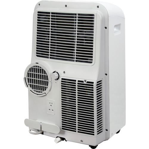 Mobile 3-in-1 Air Conditioner, Portable, 12000 BTU Fastek