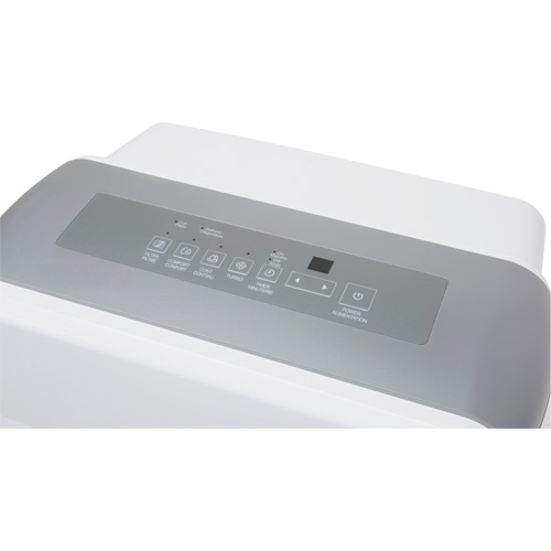 D&eacute;shumidificateur, 4000 pi², 23,66 L Fastek