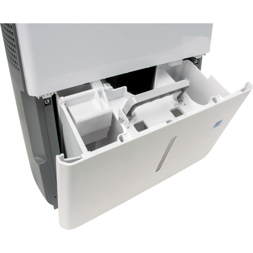 D&eacute;shumidificateur, 4000 pi², 23,66 L Fastek