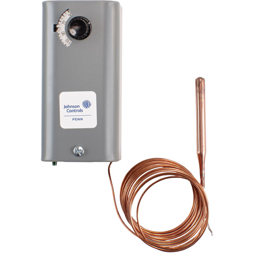 Remote Bulb Control Fastek