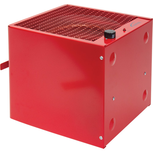 Heater, Contractor, Electric, 16 380 BTU/H Fastek