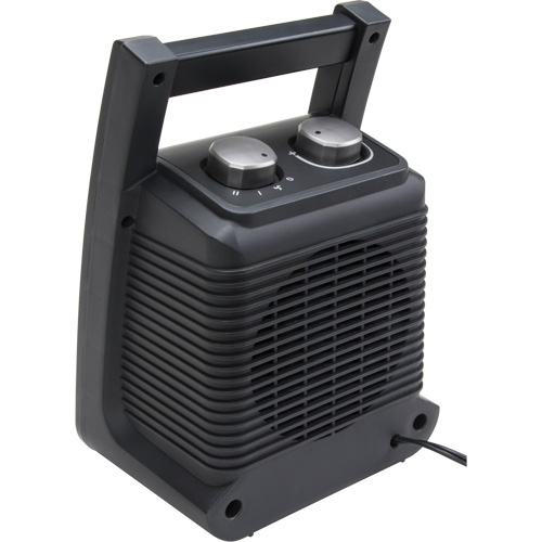 Portable Heater, Ceramic, Electric, 5115 BTU/H Fastek