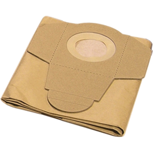 High Efficiency Dust Bag Kit, 8 -10 US gal. Fastek
