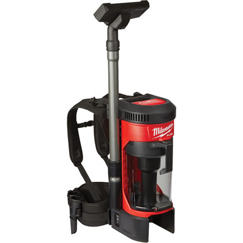Aspirateur dorsal 3 en 1 M18 Fuel, 1 gal. US (3,8 litres) Fastek