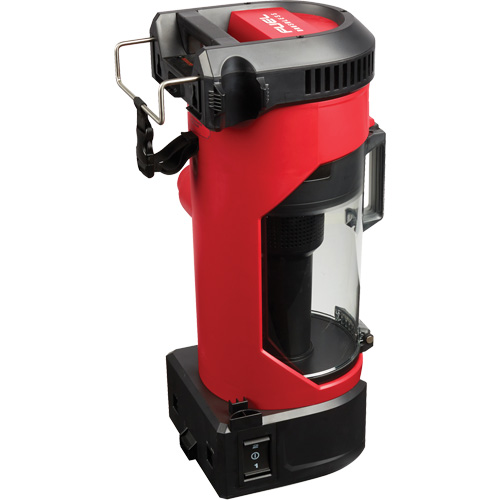 Aspirateur dorsal 3 en 1 M18 Fuel, 1 gal. US (3,8 litres) Fastek