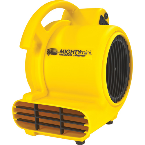 Shop-Air&reg; Small Air Mover Fastek